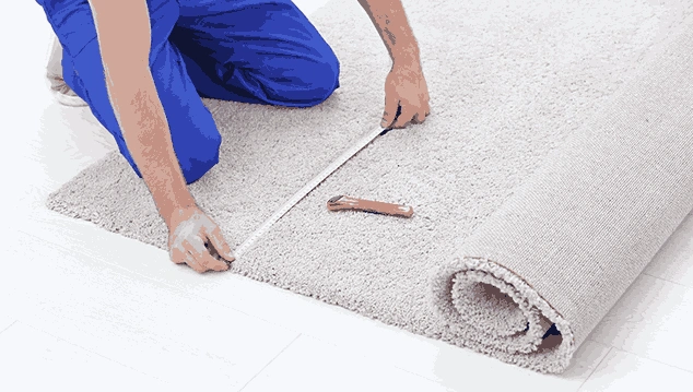 Carpet Repair Services Brown Hill