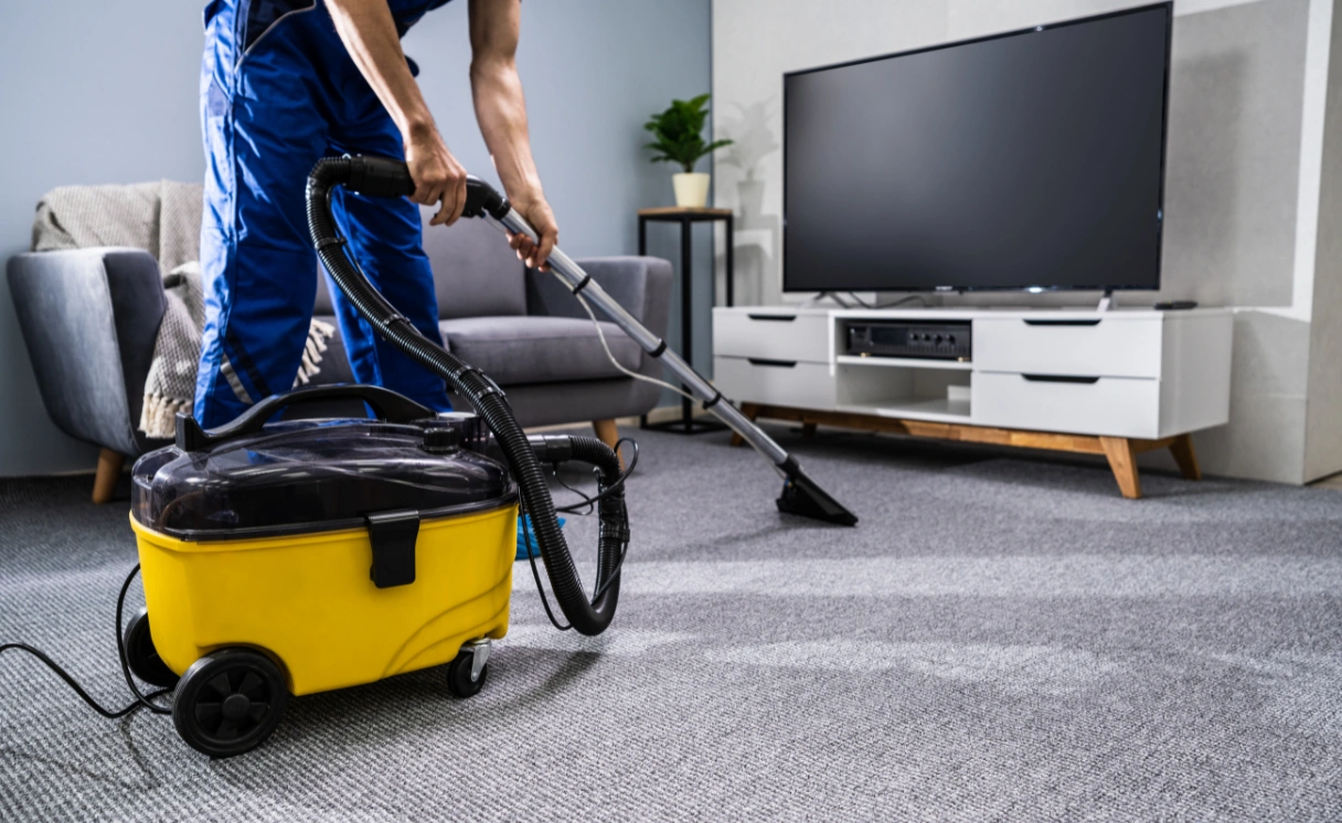 Extract Carpet Cleaning Brown Hill Contact Office